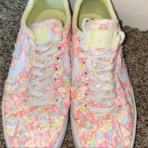 Spring Flash converses Women 9 - Picture 3 of 6